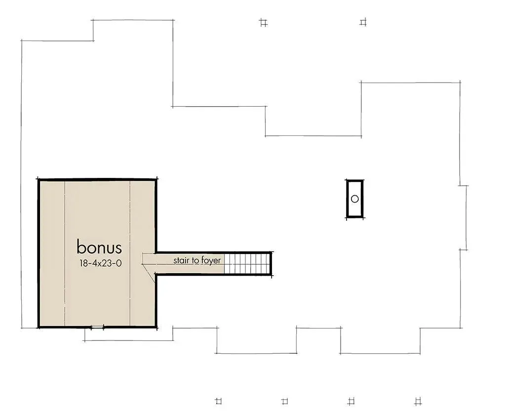 Uncover Refined Living: Spacious 3-Bedroom Home with Versatile Spaces
