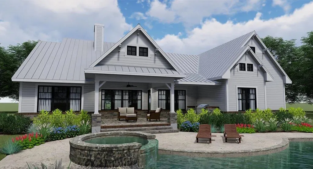 Uncover Refined Living: Spacious 3-Bedroom Home with Versatile Spaces