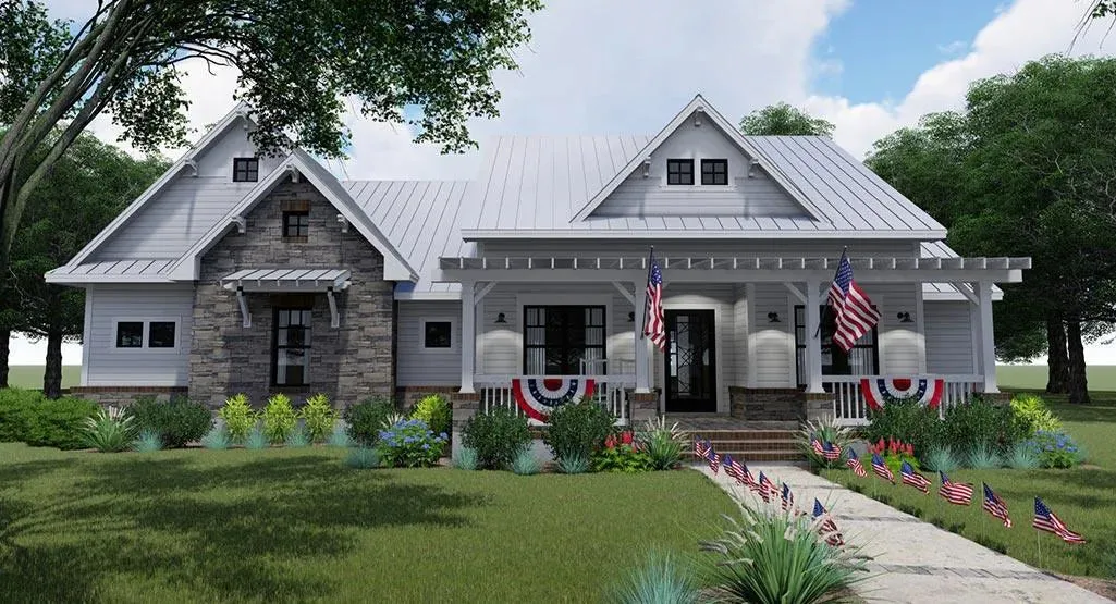 Uncover Refined Living: Spacious 3-Bedroom Home with Versatile Spaces