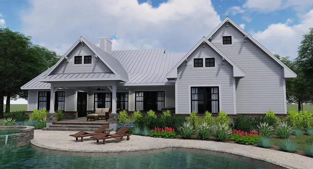 Uncover Refined Living: Spacious 3-Bedroom Home with Versatile Spaces