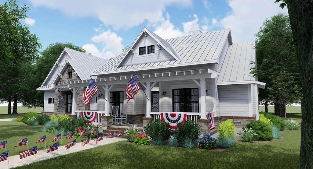 Uncover Refined Living: Spacious 3-Bedroom Home with Versatile Spaces