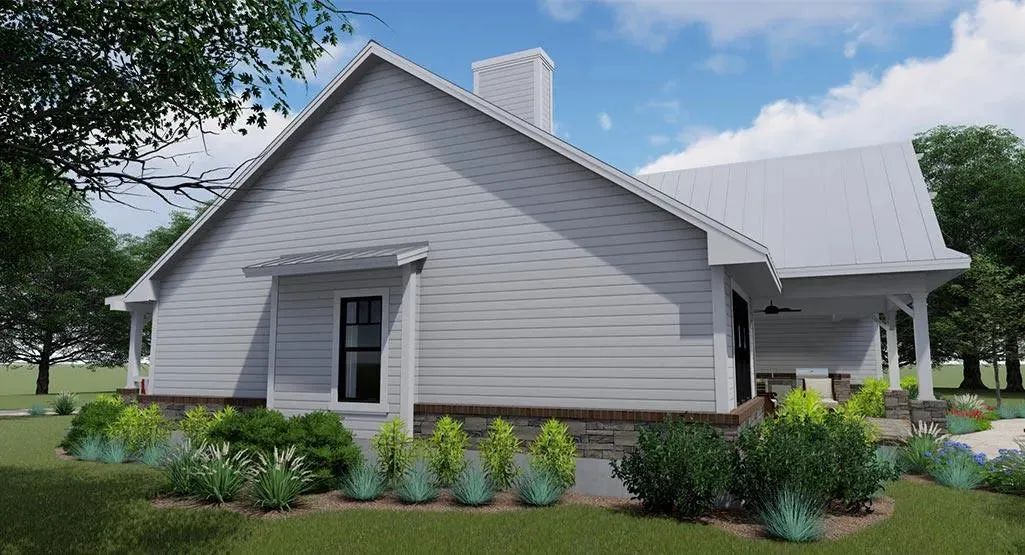 Uncover Refined Living: Spacious 3-Bedroom Home with Versatile Spaces