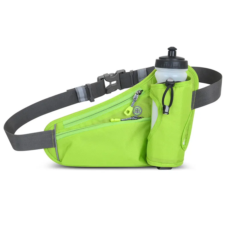 Unisex | Sports Waist Bag