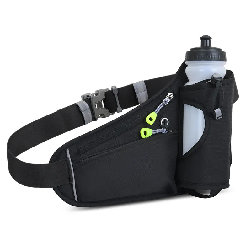 Unisex | Sports Waist Bag