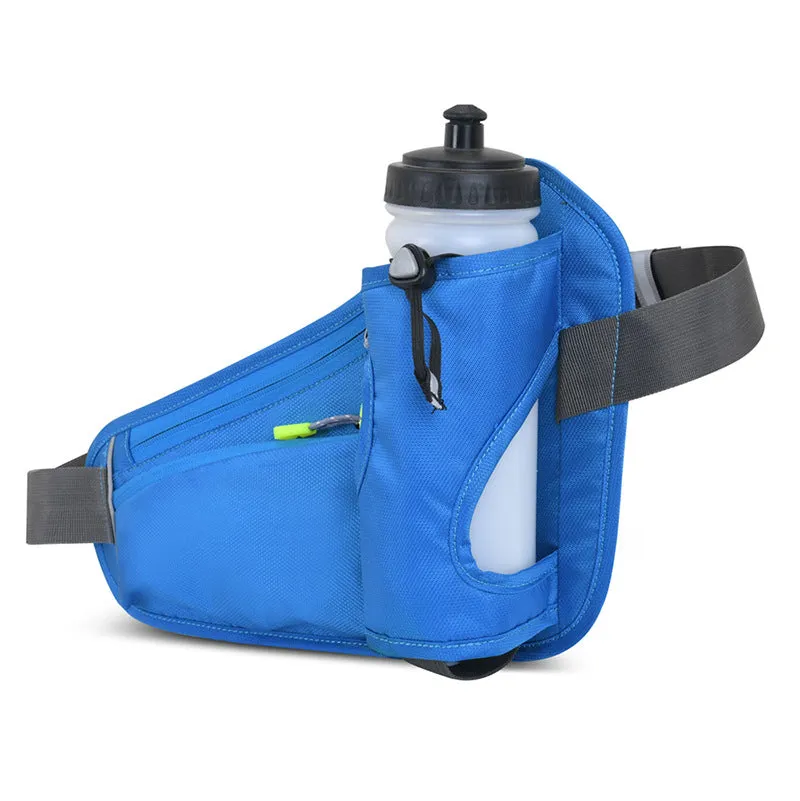 Unisex | Sports Waist Bag