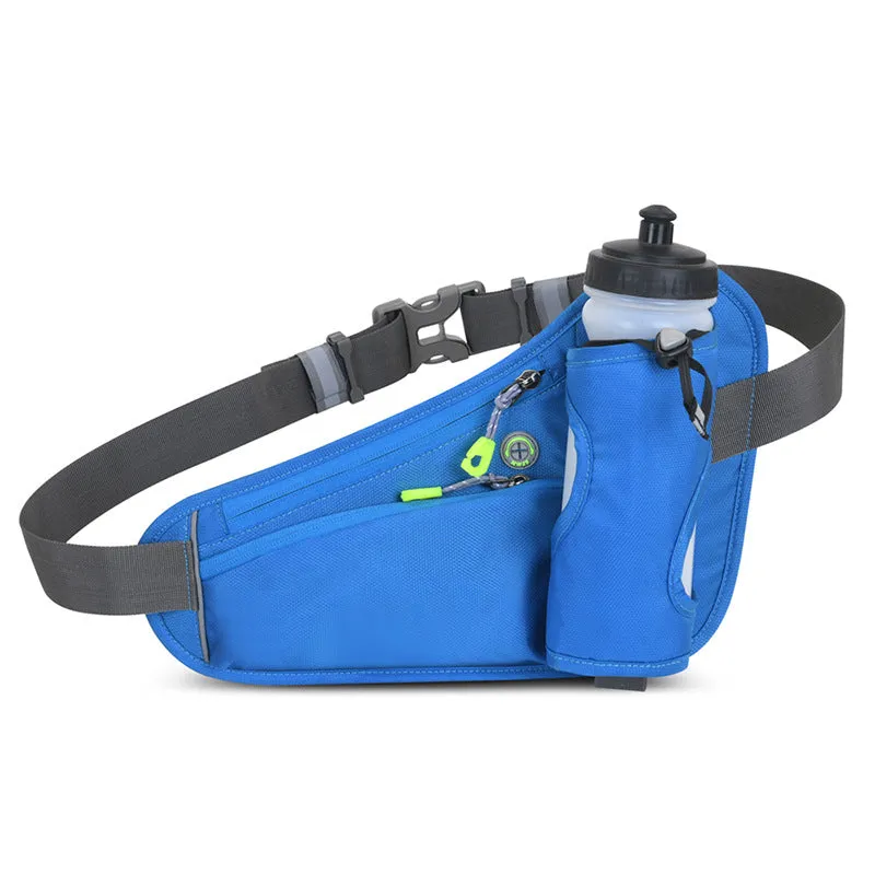 Unisex | Sports Waist Bag