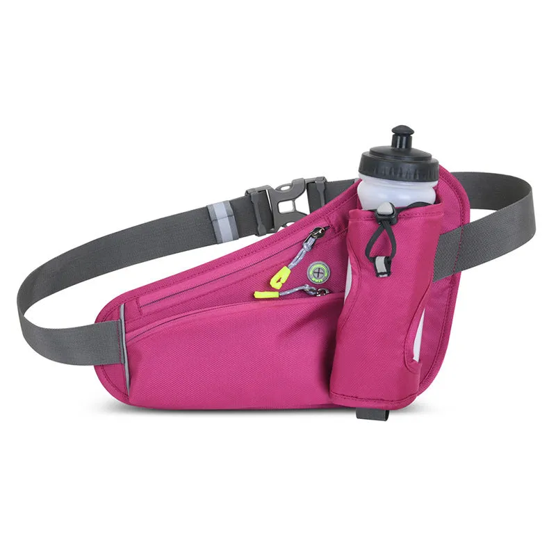 Unisex | Sports Waist Bag