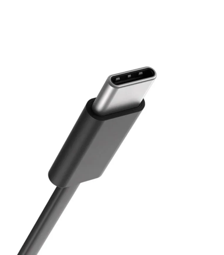 USB Headphones With Microphone (USB C)
