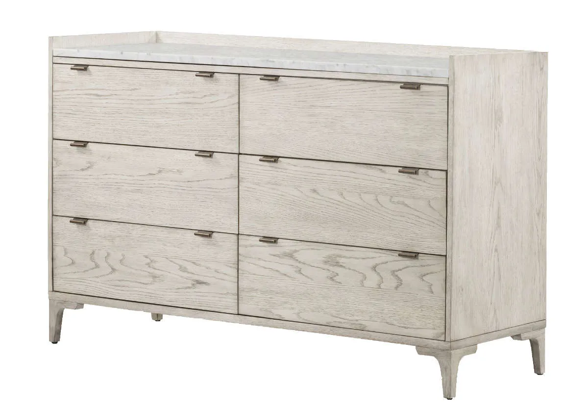VIGGO DRESSER