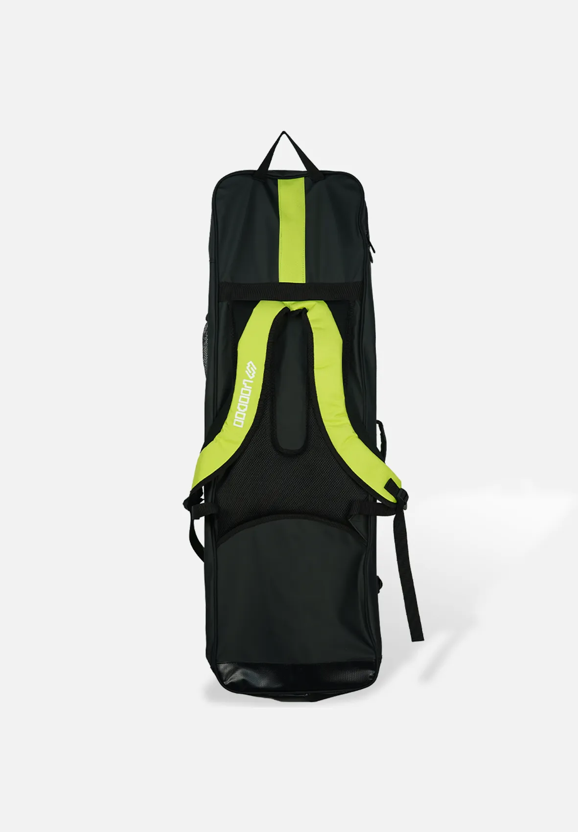 Voodoo Journey Stickbag Lime