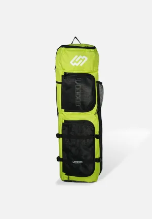 Voodoo Journey Stickbag Lime