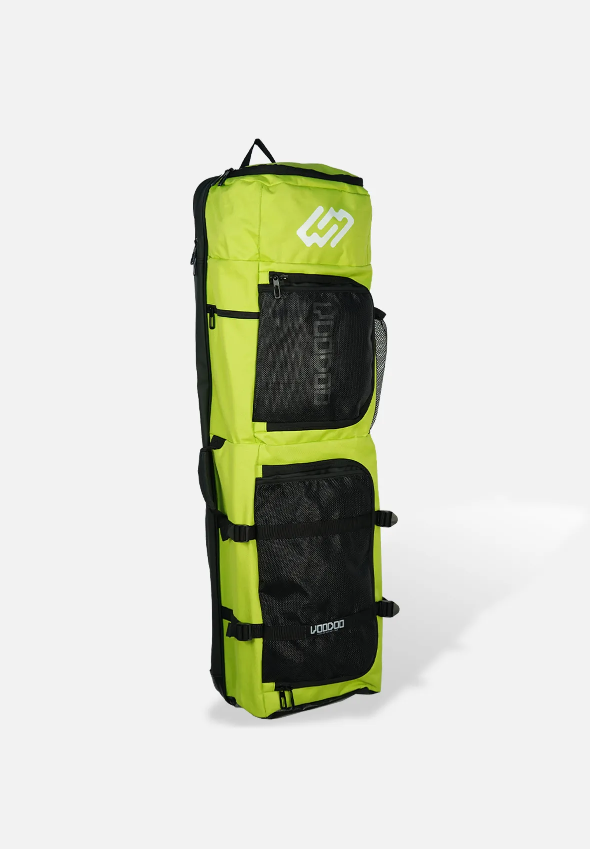 Voodoo Journey Stickbag Lime