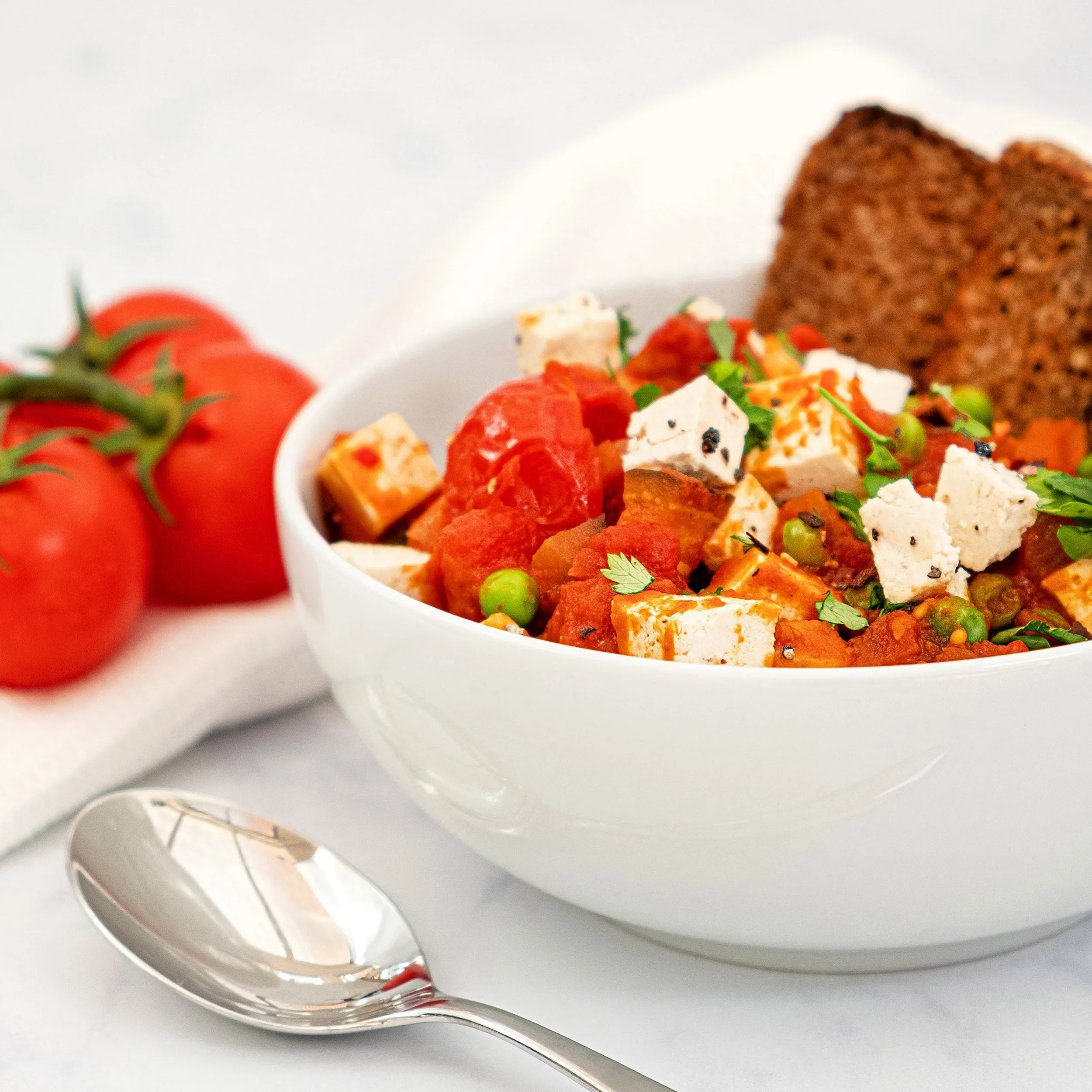 WHOLE CHERRY TOMATOES
