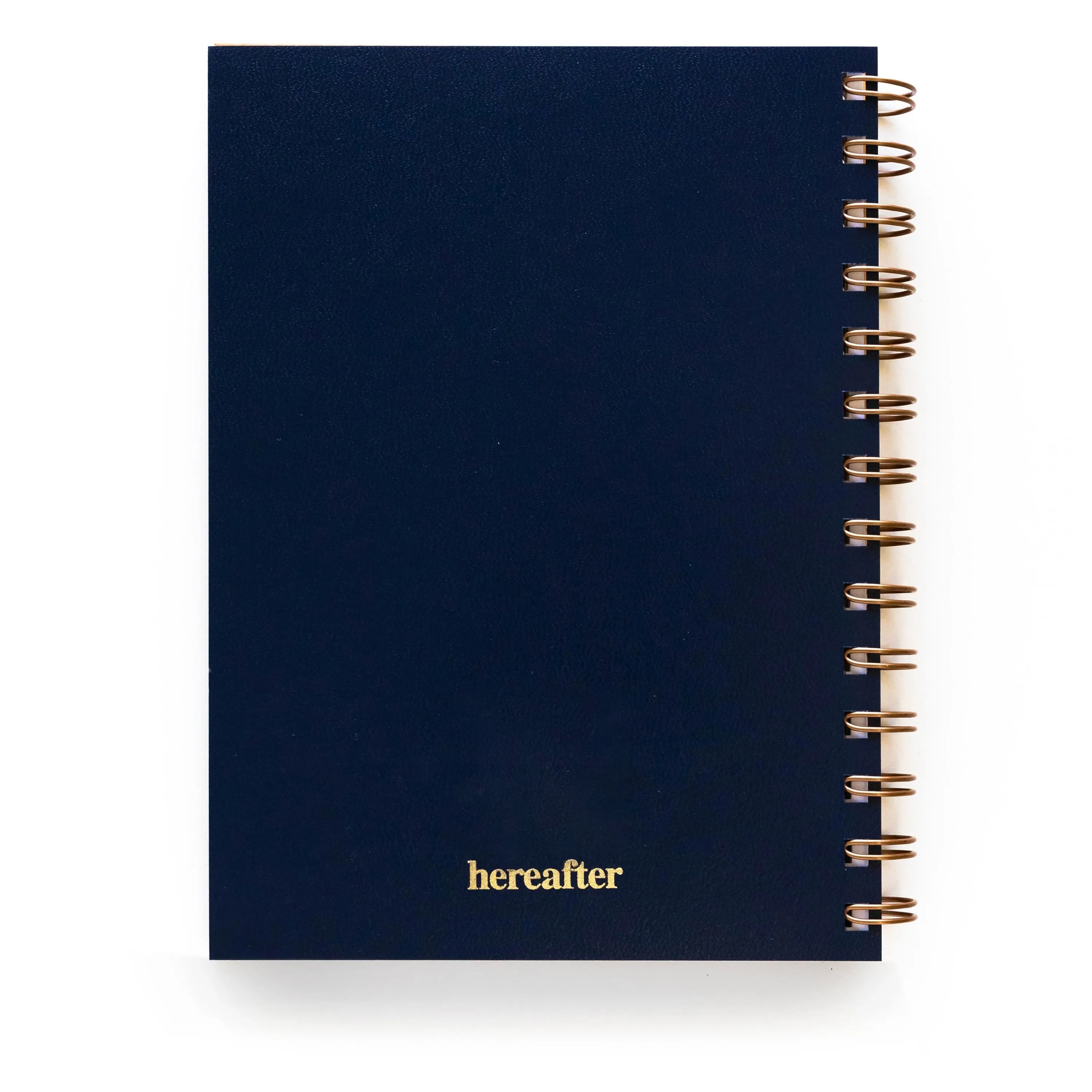 Wild Blooms Journal
