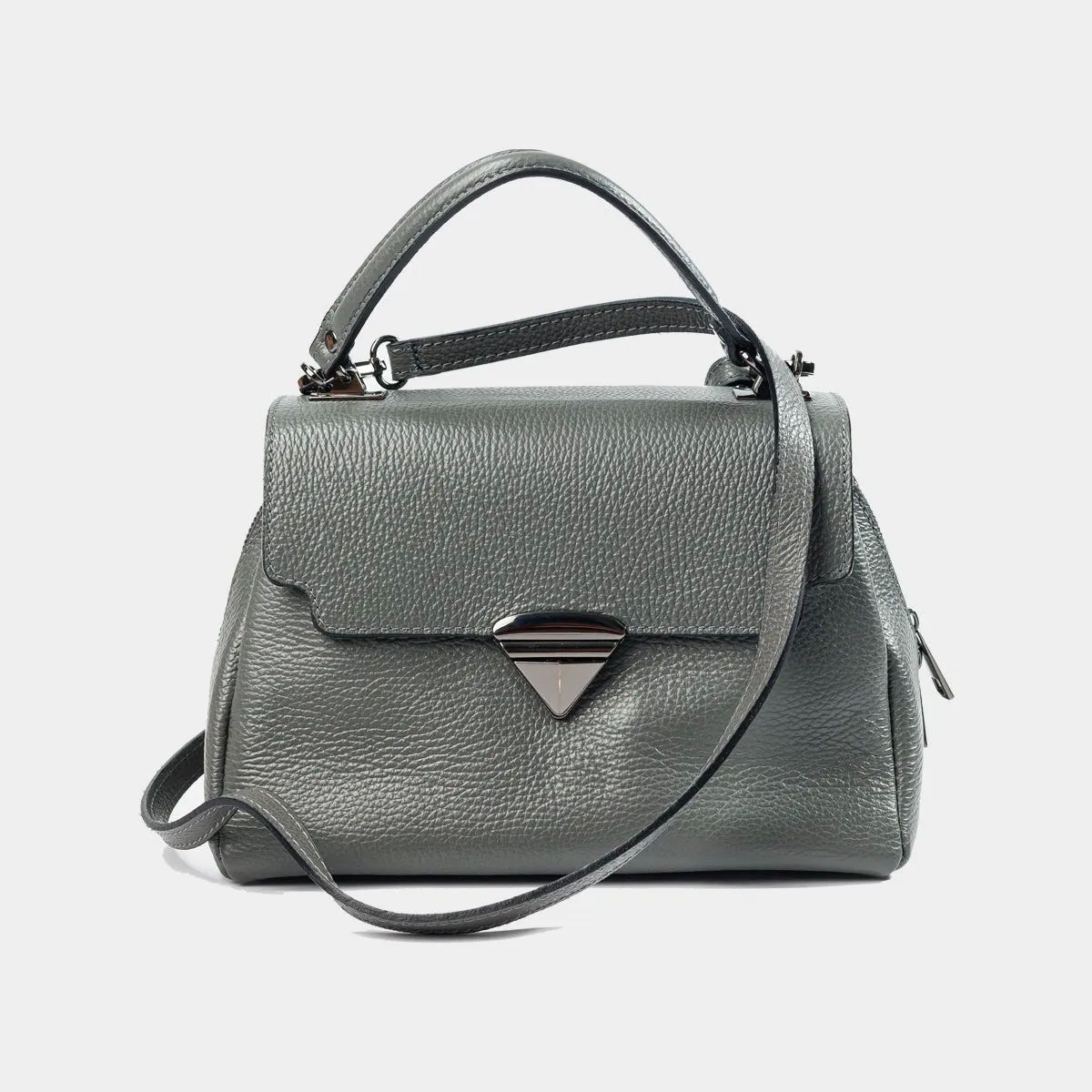 Women's Leather Handbag