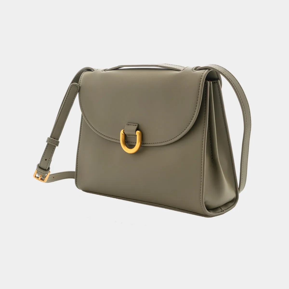 Women's Leather Handbag