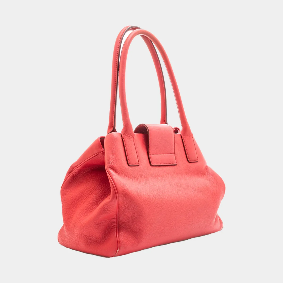 Women's Leather Handbag