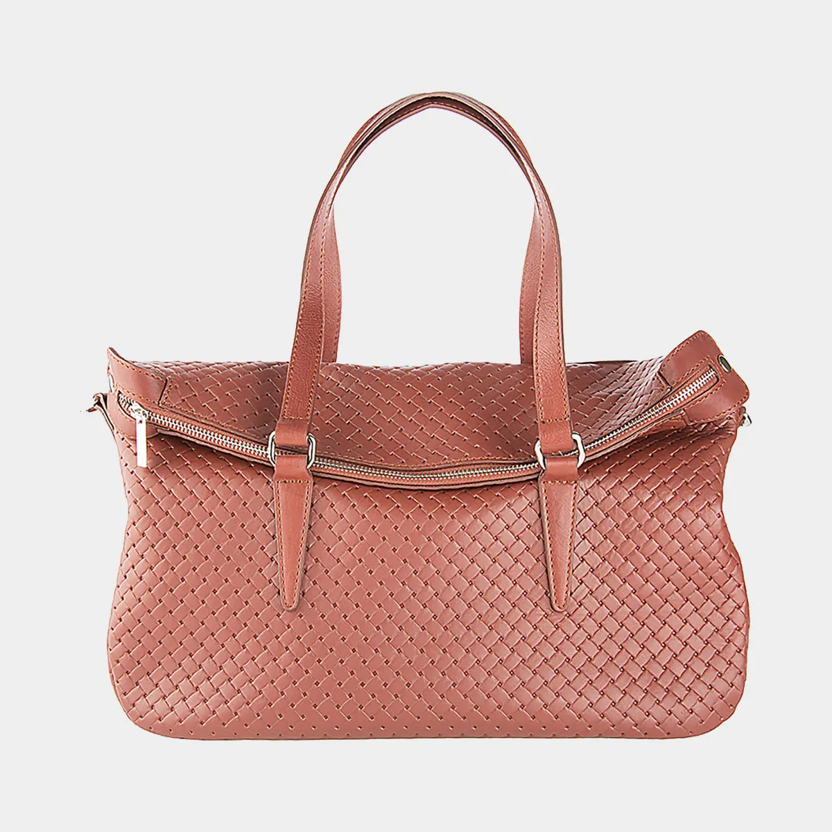 Women's Leather Handbag
