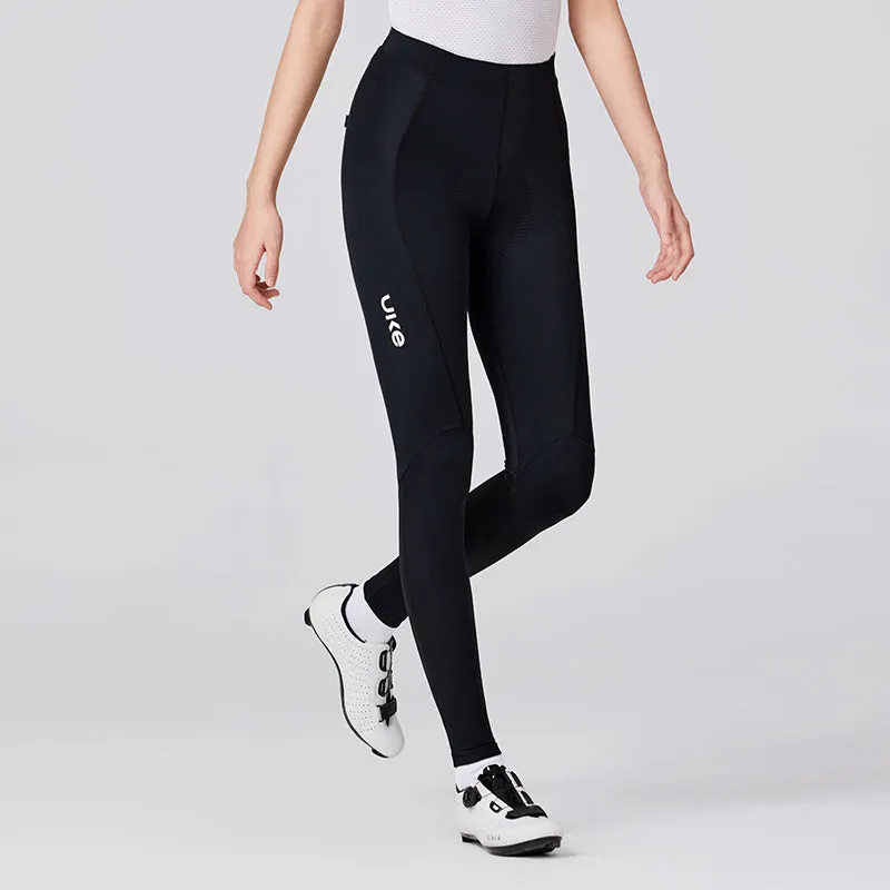 Women's Tights CL-1 Exquisite-Black