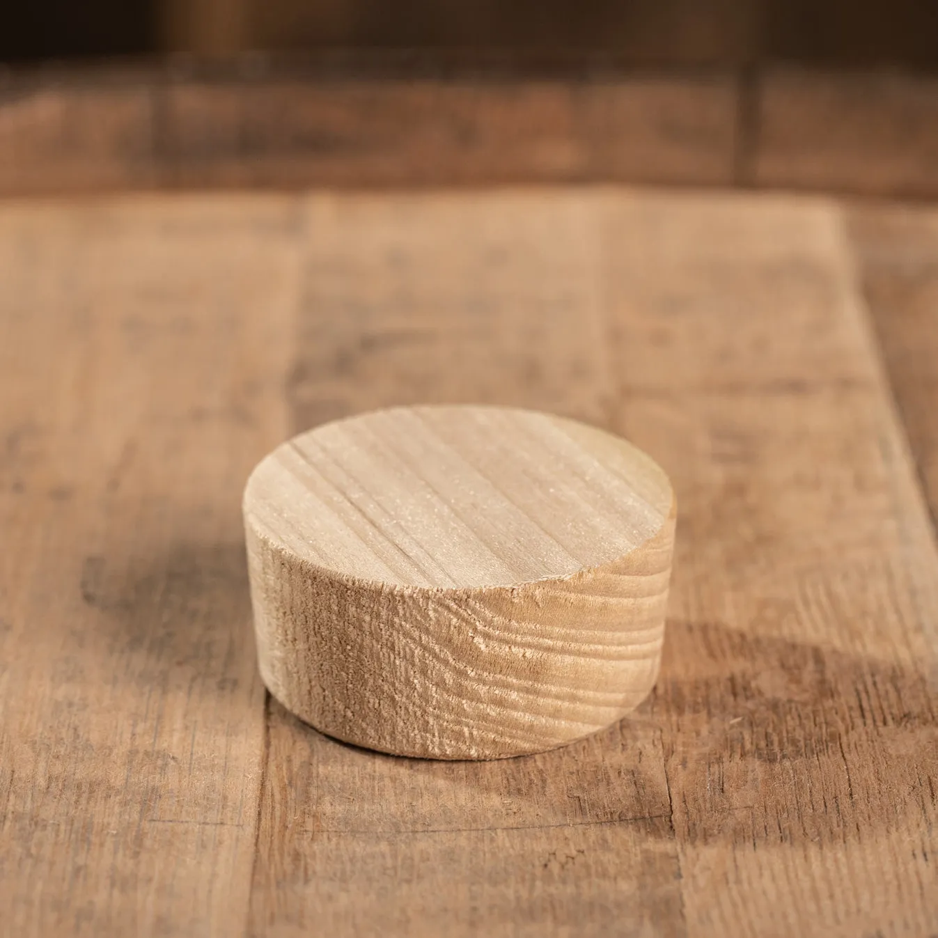 Wooden Bung 2" (5 Piece Set)