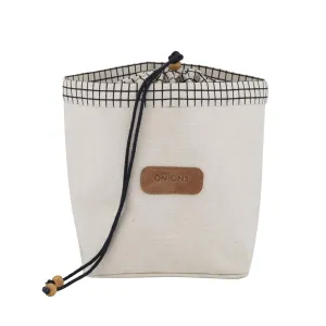 Woolf Onion Storage Bag