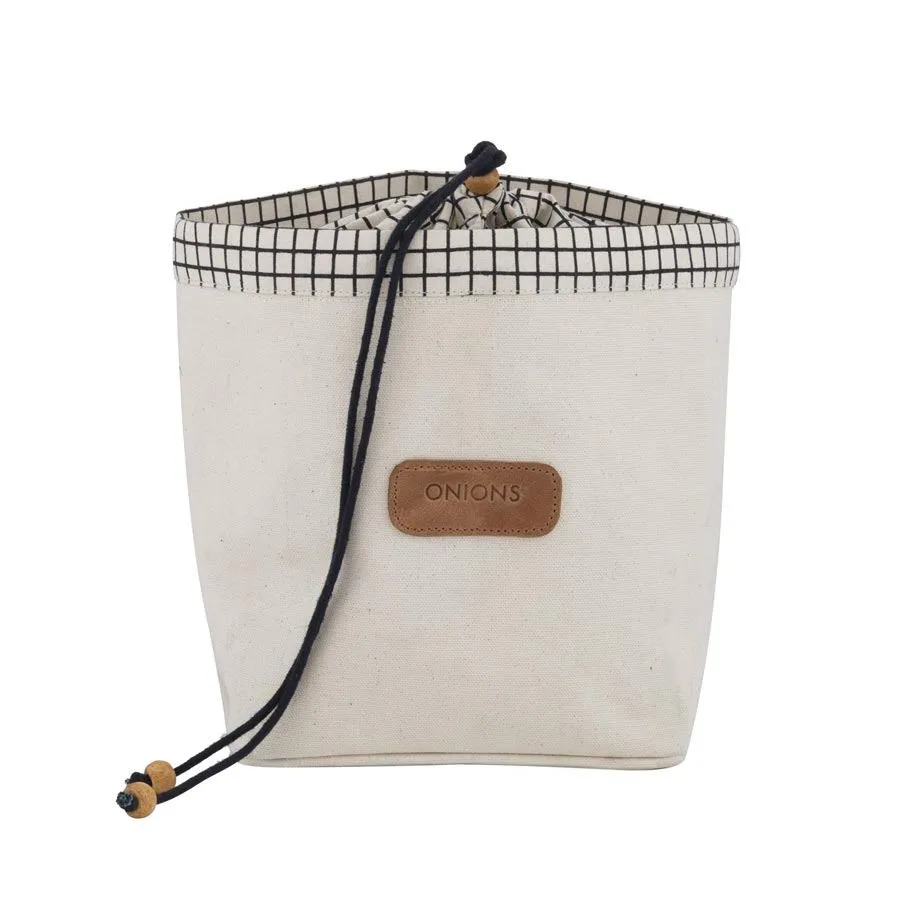 Woolf Onion Storage Bag