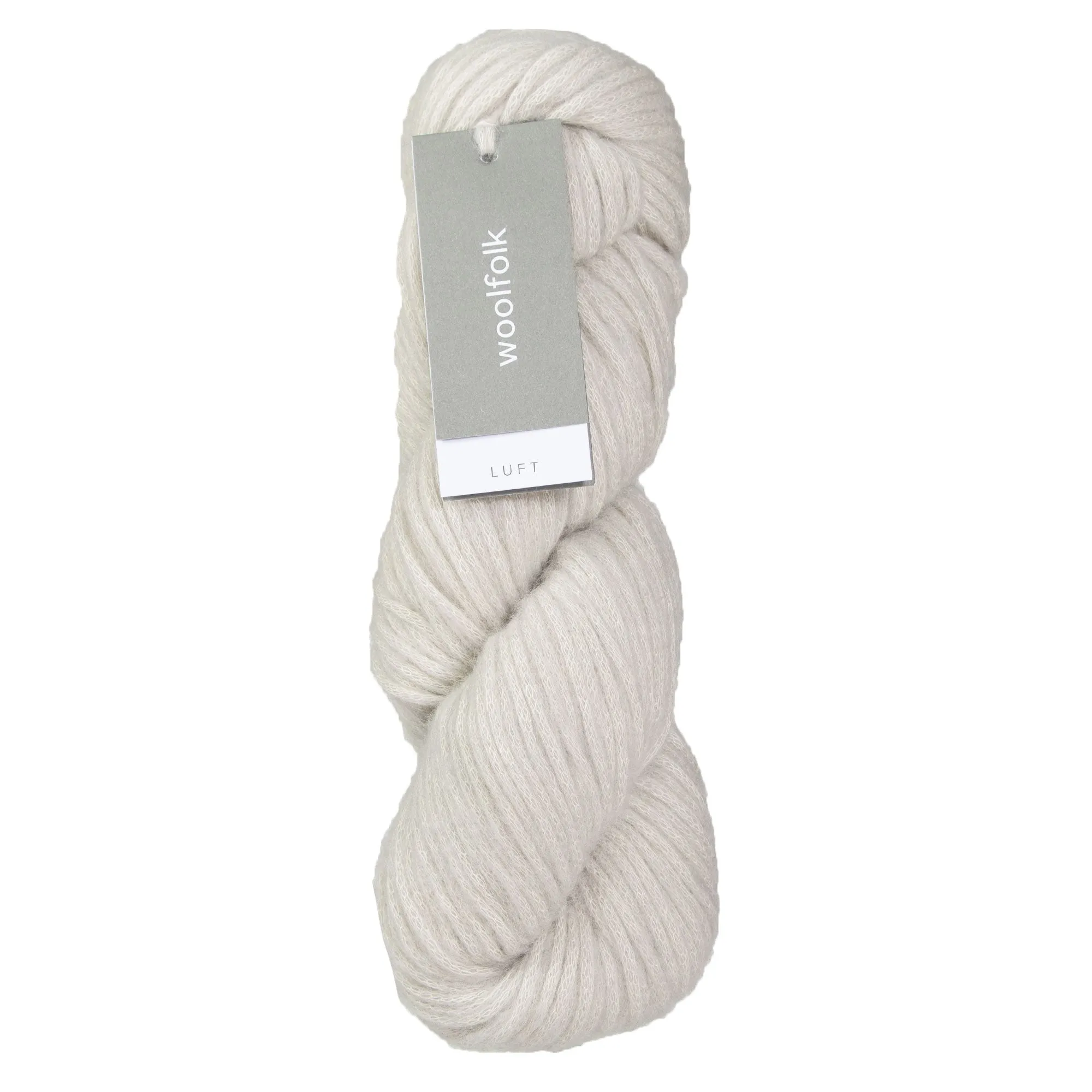 Woolfolk Luft Yarn - L01