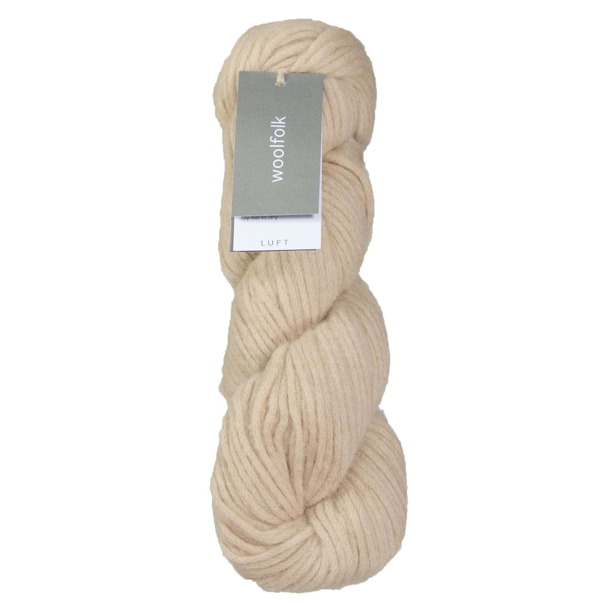 Woolfolk Luft Yarn - L11