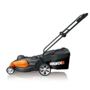 Wrx 17" Electric Mower 13 Amp
