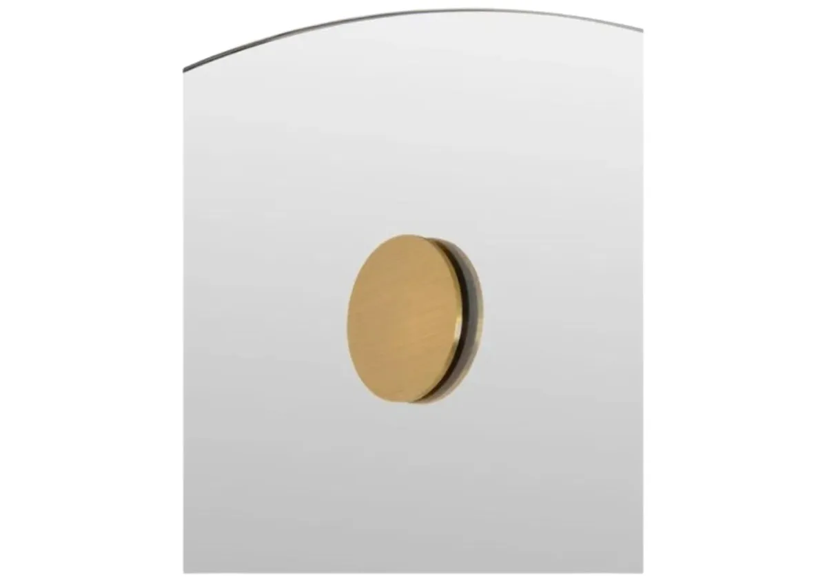 ZACHARY MIRROR
